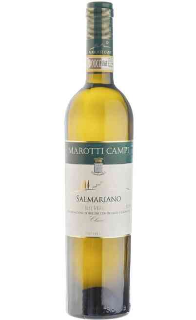 Castelli di Jesi Verdicchio Classico Riserva "Salmariano" DOCG