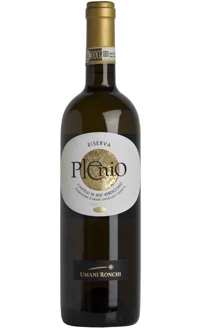 Castelli di Jesi Verdicchio Classico Riserva „Plenio“ DOCG [UMANI RONCHI]