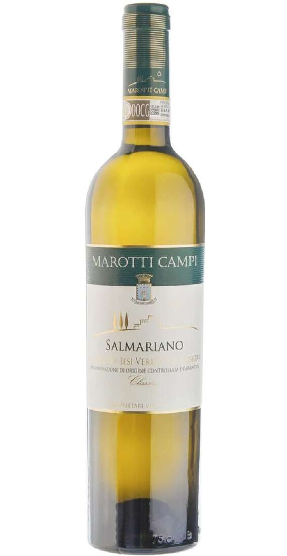 Castelli di Jesi Verdicchio Classico Riserva „Salmariano“ DOCG