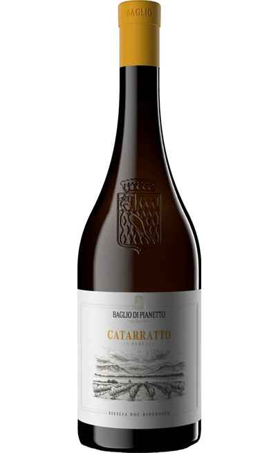 Catarratto Sicilia DOC BIO [BAGLIO DI PIANETTO]