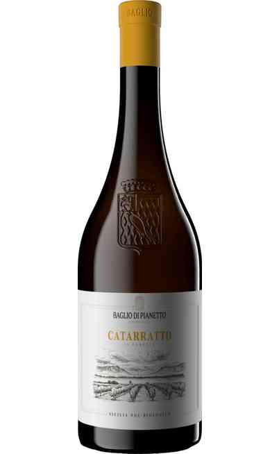 Catarratto Sicilia DOC BIO