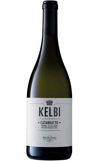 Catarratto „KELBI“ [PELLEGRINO]