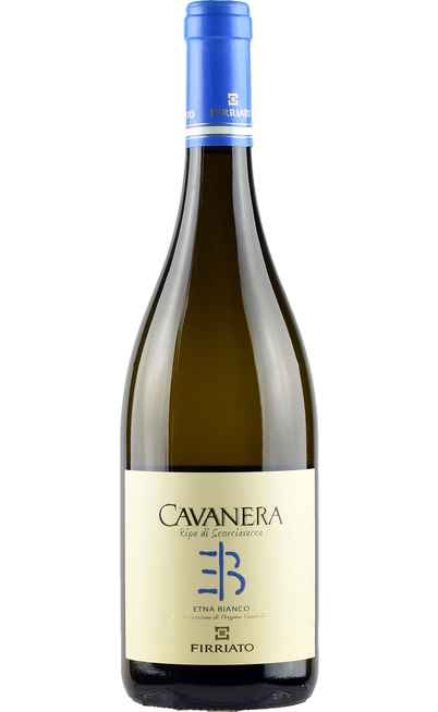 CAVANERA Etna Bianco DOC [FIRRIATO]