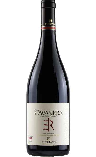 CAVANERA Etna Rosso DOC [FIRRIATO]