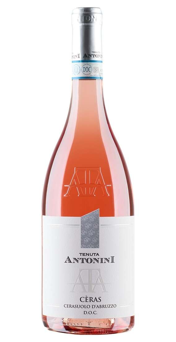 Cerasuolo d'Abruzzo CERAS DOC