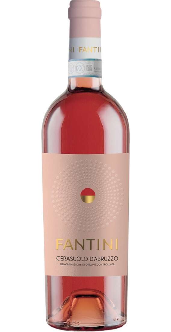 Cerasuolo d'Abruzzo DOC