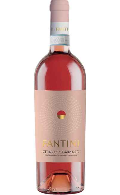 Cerasuolo d'Abruzzo DOC [fantini]