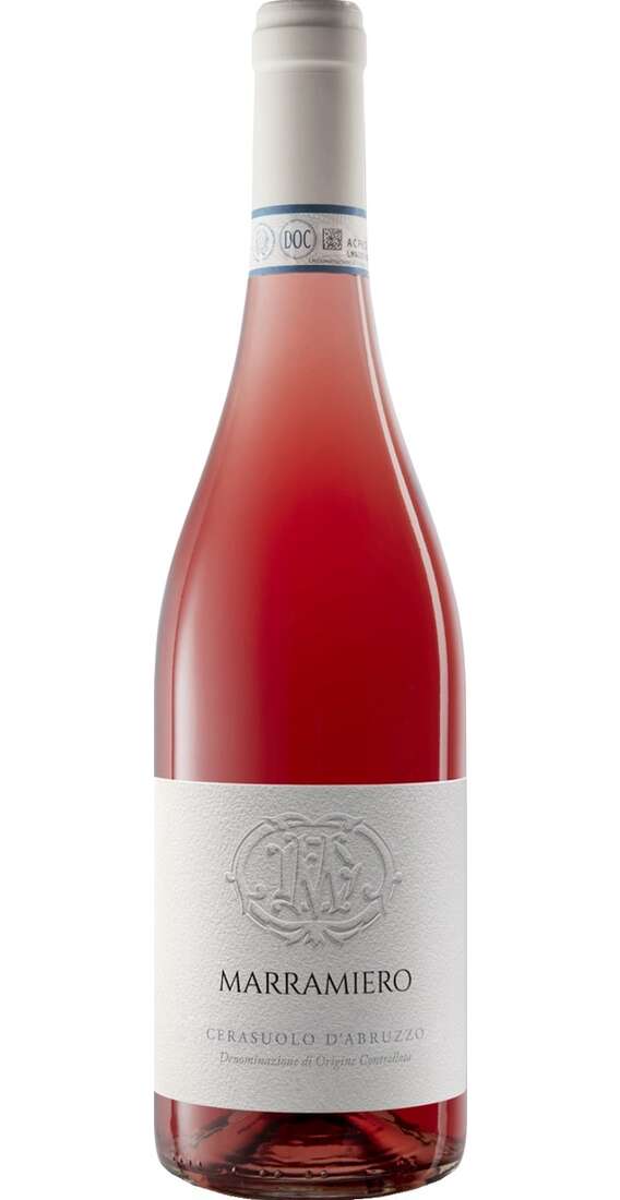 Cerasuolo d'Abruzzo DOC