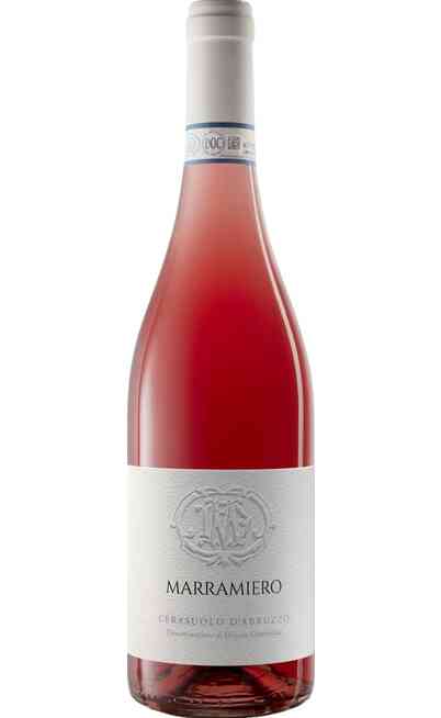 Cerasuolo d'Abruzzo DOC