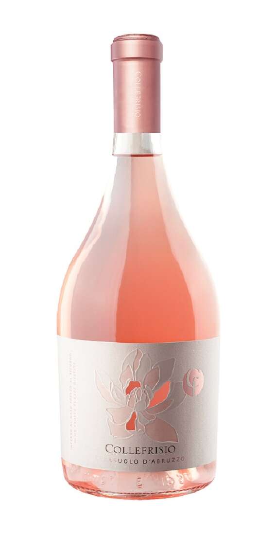 Cerasuolo d'Abruzzo Magnolia DOC