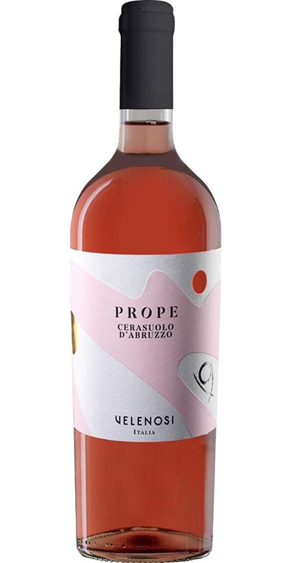 Cerasuolo d'Abruzzo PROPE DOC