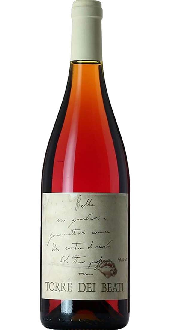 Cerasuolo d'Abruzzo ROSA-AE DOC