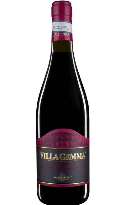 Cerasuolo d'Abruzzo Terre di Chieti Superiore "VILLA GEMMA" DOC [Masciarelli]