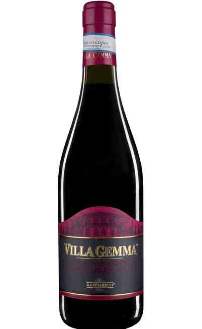Cerasuolo d'Abruzzo Terre di Chieti Superiore "VILLA GEMMA" DOC