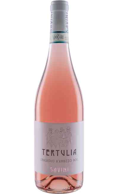 Cerasuolo d'Abruzzo "Tertulia" DOC