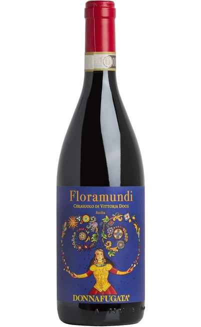 Cerasuolo di Vittoria "Floramundi" DOCG [Donnafugata]