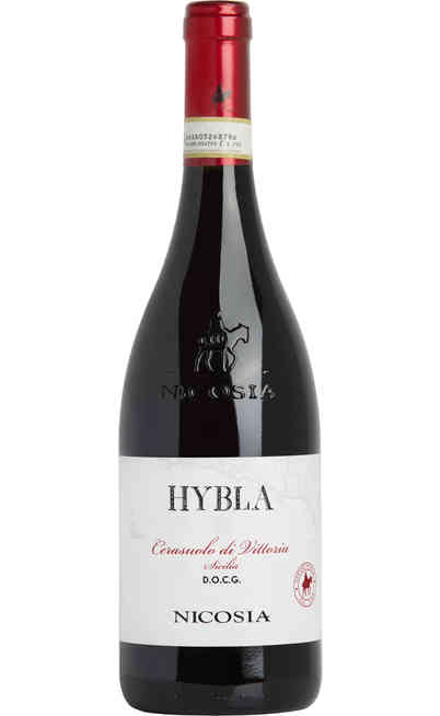 Cerasuolo di Vittoria "Hybla" DOC