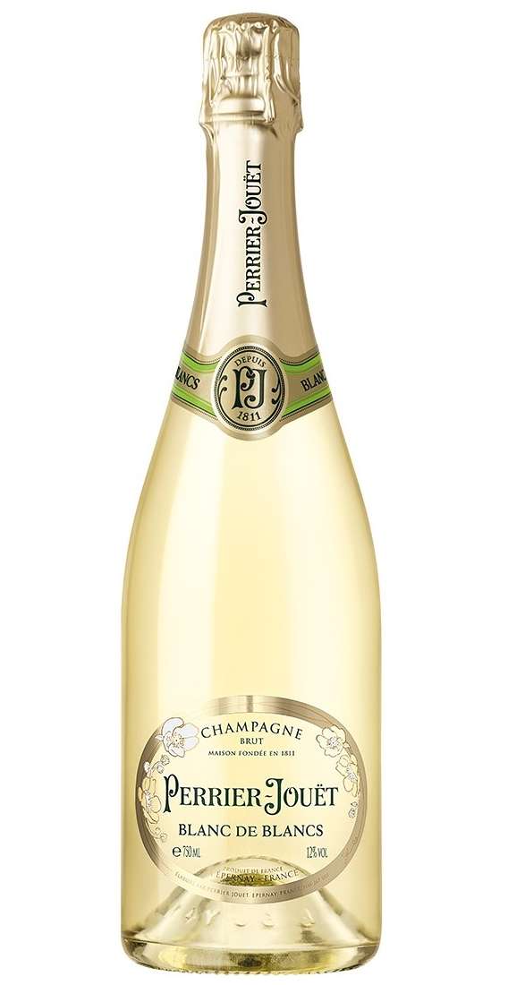 Champagne BLANC DE BLANCS