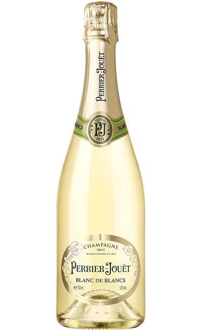 Champagne BLANC DE BLANCS [Perrier-Jouet ]