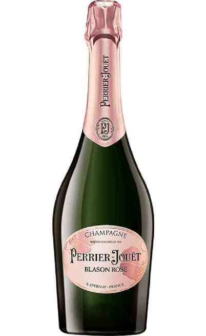 Champagne BLASON ROSÉ