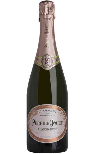 Champagne BLASON ROSÉ