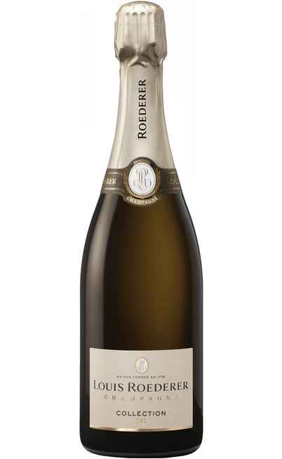 Champagne Brut AOC "Collection 243" [LOUIS ROEDERER]