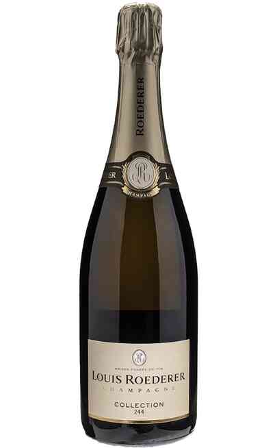 Champagne Brut AOC "Collection 244"
