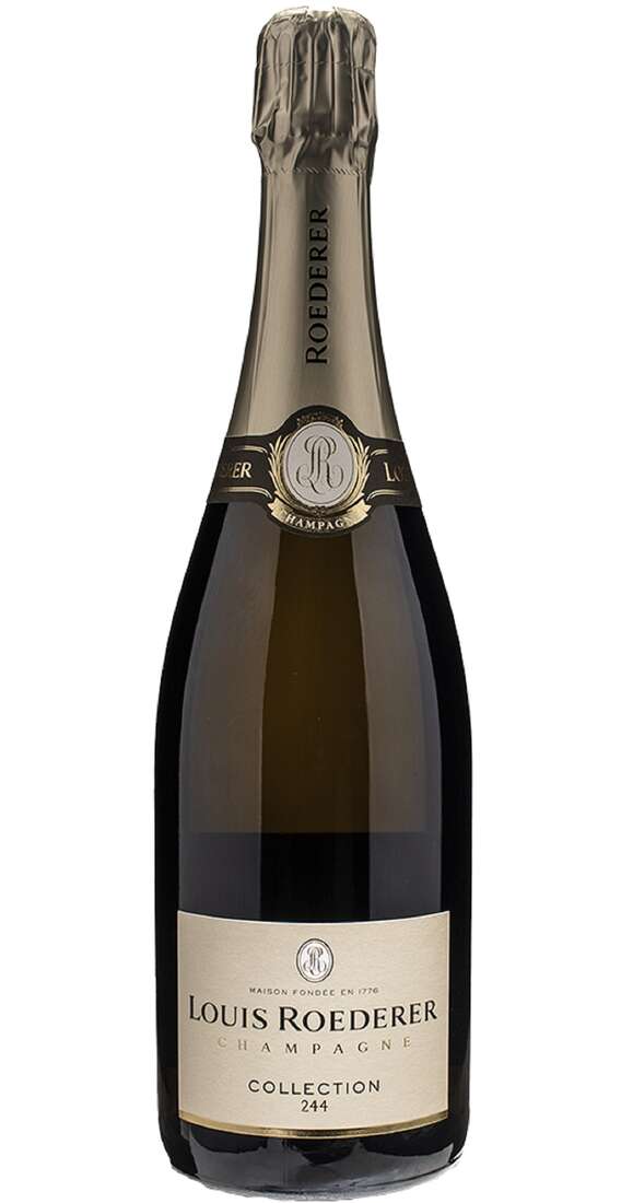 Champagne Brut AOC "Collection 245"