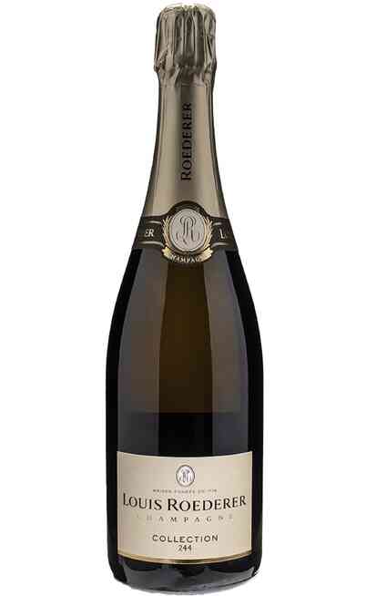 Champagne Brut AOC "Collection 245"