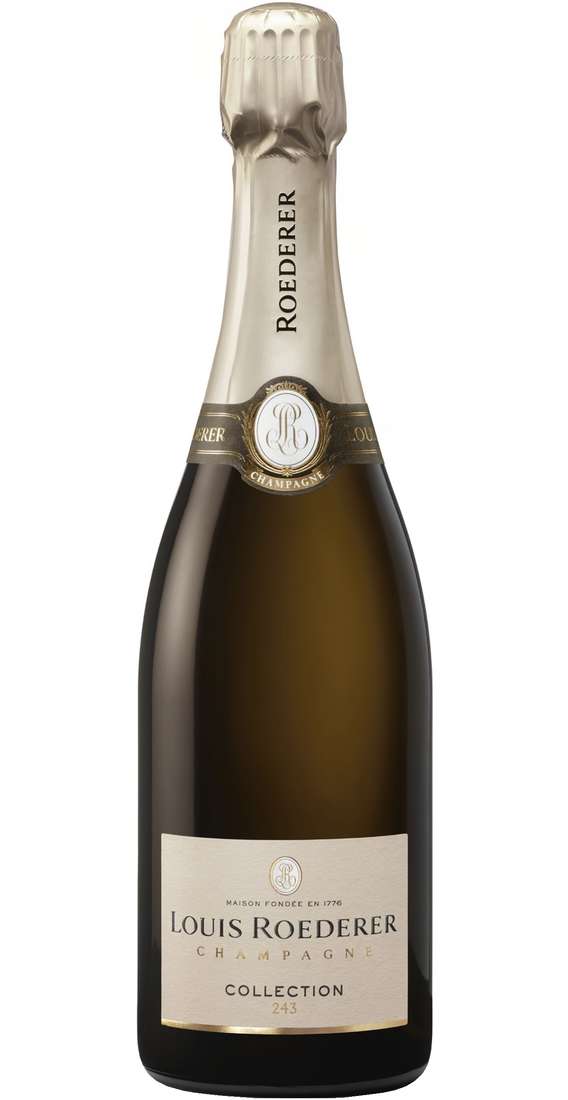 Champagne Brut AOC "Collection 246"