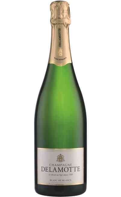 Champagne Brut Blanc de Blancs