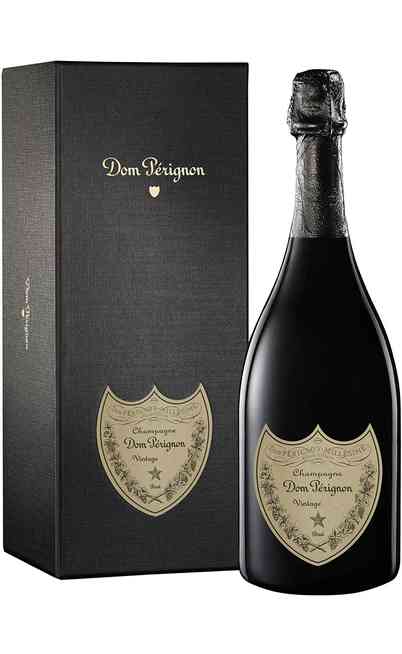 CHAMP.DOM PERIGNON BRUT Cuvée Dom Pérignon