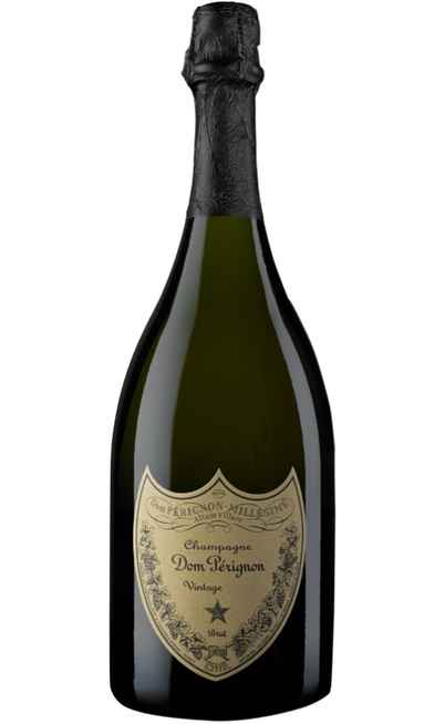 Champagne Brut Dom Perignon [Dom Perignon]