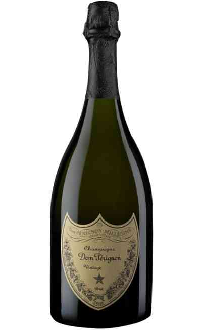 Champagne Brut Dom Perignon