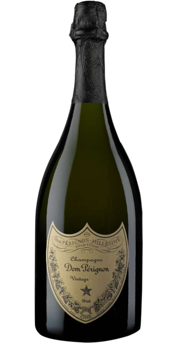 Champagne Brut Dom Pérignon 2013