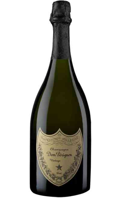 Champagne Brut Dom Pérignon 2013