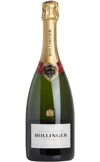 Champagne Brut Special Cuvée