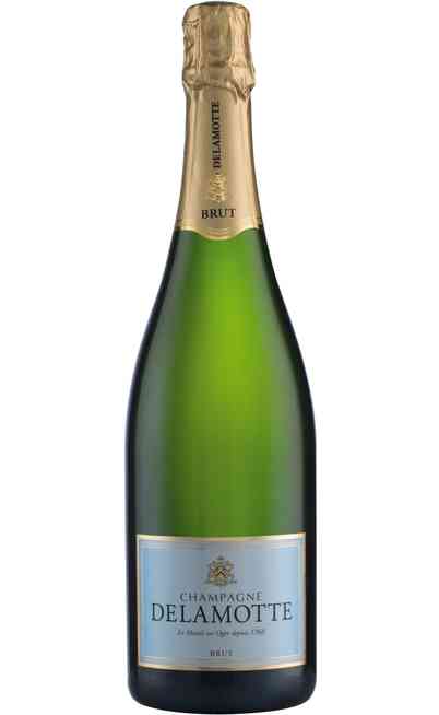 Champagne Brut