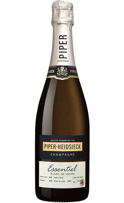 Champagne Essentiel Blanc de Noirs [PIPER-HEIDSIECK]