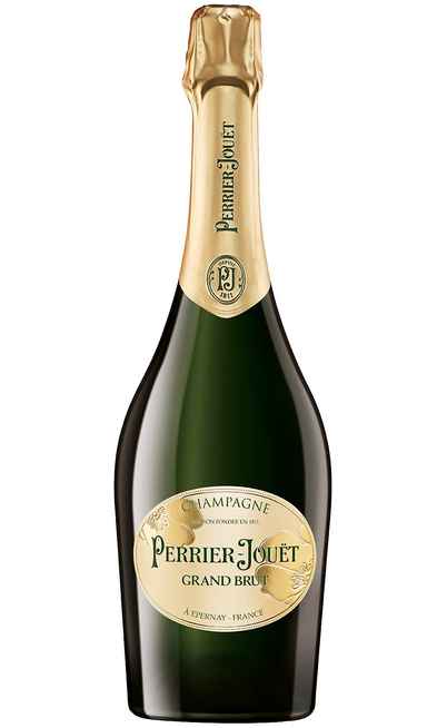 Champagne Grand Brut [Perrier-Jouet ]