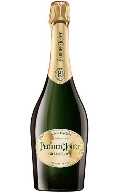 Champagne Grand Brut