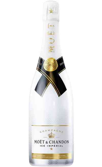 Champagne "ICE IMPÉRIAL"