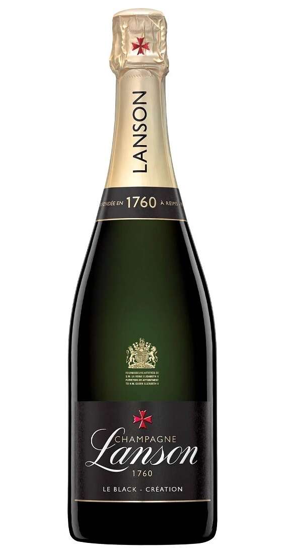 Champagne Le Black Creation