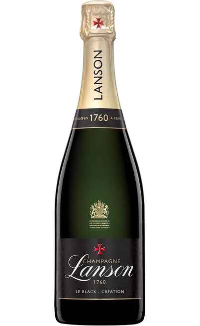 Champagne Le Black Creation [Lanson]