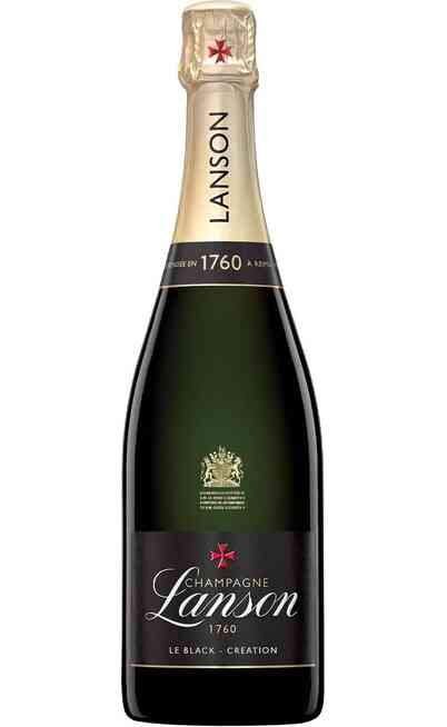 Champagne Le Black Creation