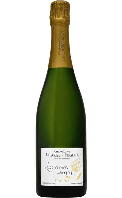 Champagne Les Charmes de Vrigny Extra Brut [LELARGE-PUGEOT]