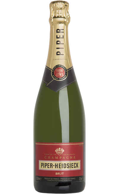 Champagne Piper-Heidsieck Cuvee Brut [PIPER-HEIDSIECK]