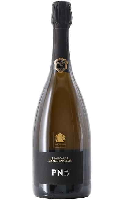 Champagne PN AYC 18 [Bollinger]