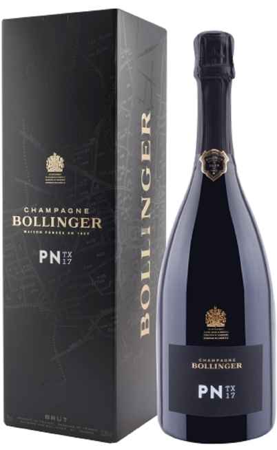 Champagne PN TX 17 [Bollinger]