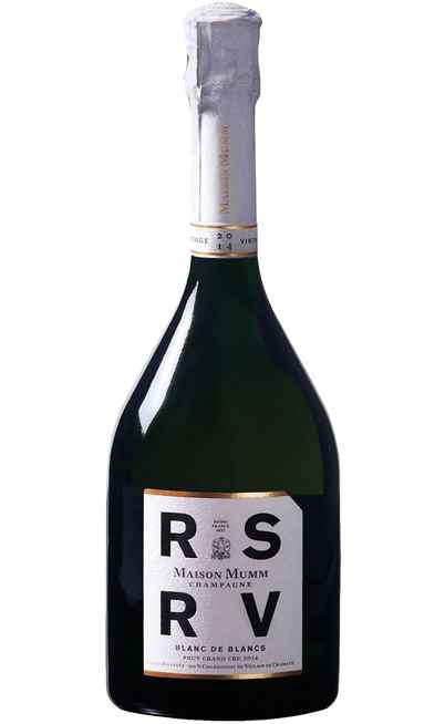 Champagne RSRV Blanc De Blancs [G.H MUMM]